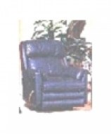 RECLINABLE-NEGRO